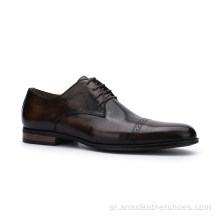 الرجال الاحذية مكتب العمل Oxfords